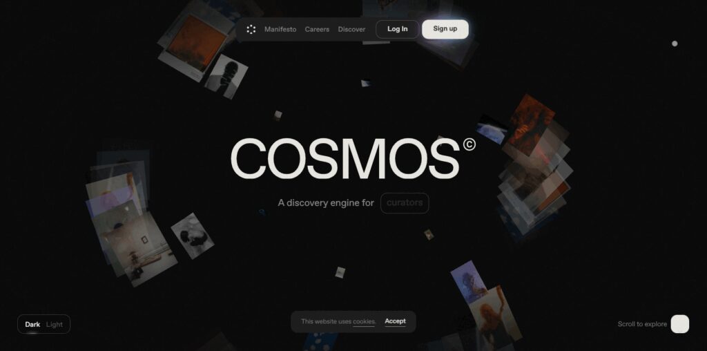 Cosmos (ATOM)