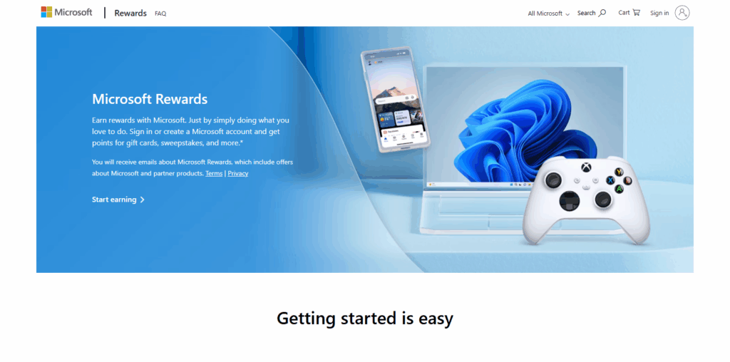 How To Earn Microsoft Points By Playing Games 3 Tips to Maximize Microsoft Rewards Through Gaming