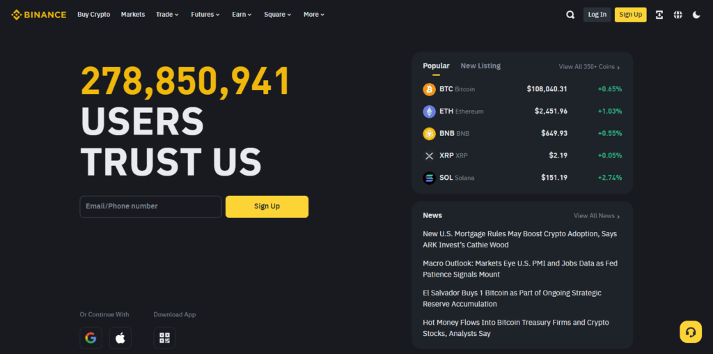 How To Deposit Crypto Into a fiat Bank – Simple Step-by-Step Guide 2 How To Deposit Crypto Into a fiat Bank