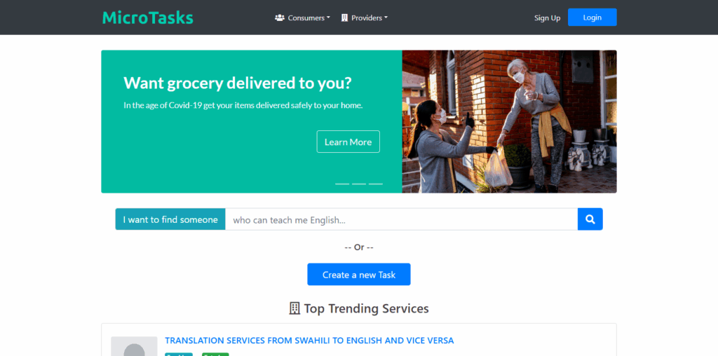 How To Earn Crypto With Microtasks – Beginner's Guide 2025 2 What Are Microtasks?