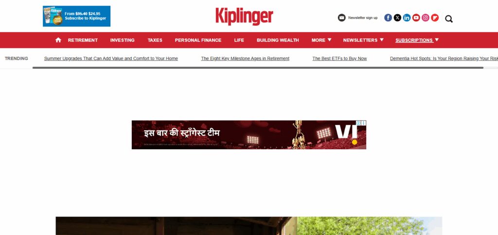 Kiplinger