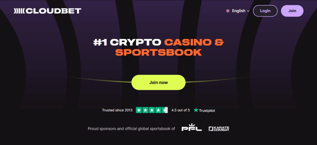 Cloudbet
