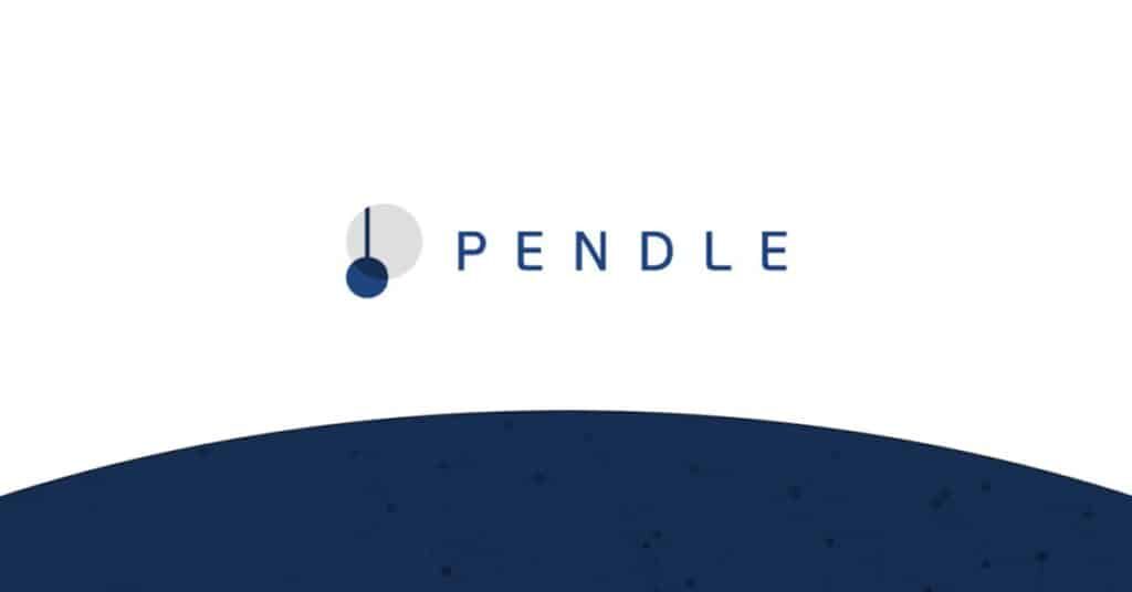 Pendle Finance