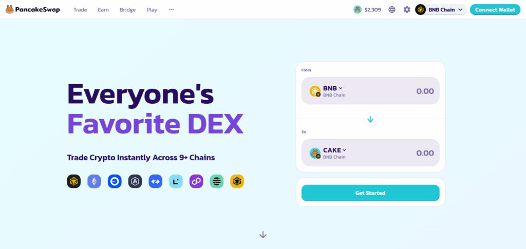 How To Earn Free Crypto Tokens Through DeFi Yield Farming