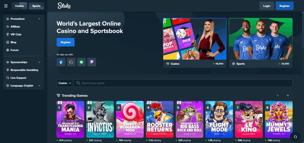 Stake.com