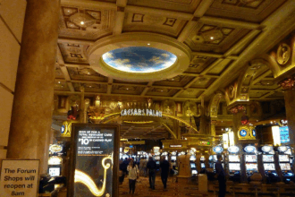 Why Casino Is Legal In Goa – Explained Simply