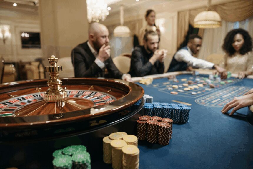 How To Choose The Best Crypto Casino-Key Factors to Consider