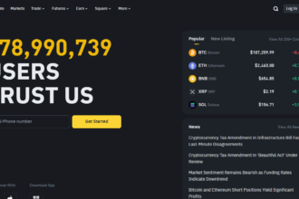 Is Binance Available In New York? Answered