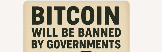 10 Biggest Bitcoin Myths That Just Won’t Die 8 Bitcoin Will Be Banned by Governments