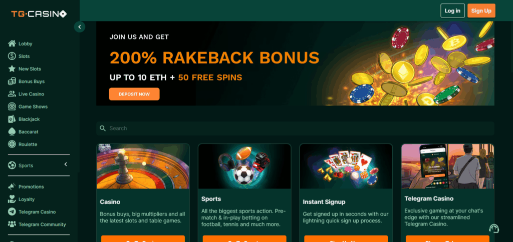 10 Best Bitcoin Rugby Betting Sites 7 TG.Casino