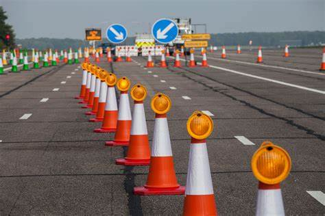 10 Benefits of Self-Driving Car Technology You Should Know 11 Better Traffic Management