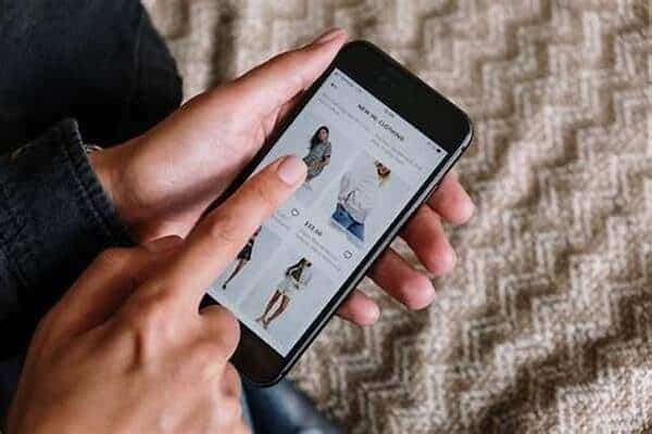 About Clothes Online?