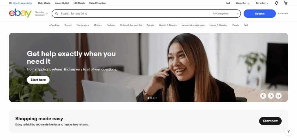How To Sell Used Clothes Online: Easy Tips to Make Money Fast 6 eBay