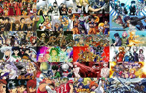 What is Anime Streaming Site?