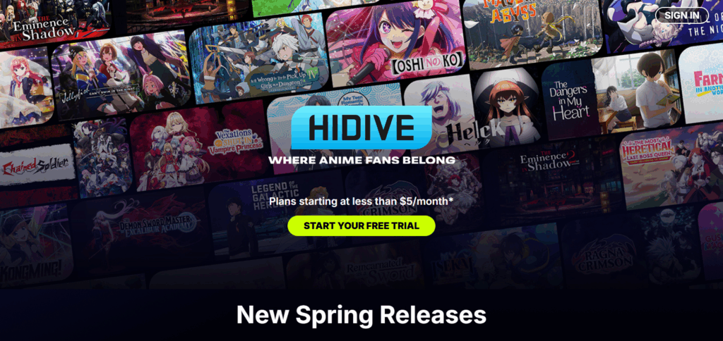 HiDive