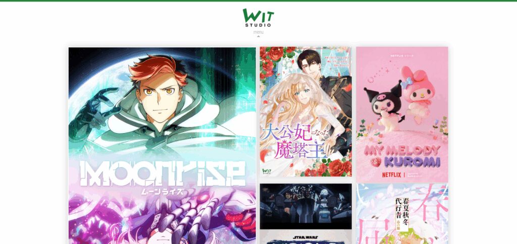 10 Best Anime Studios Right Now 6 Wit Studio