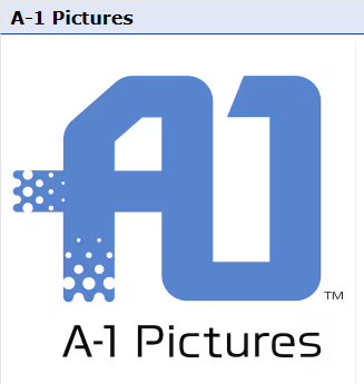 A-1 Pictures