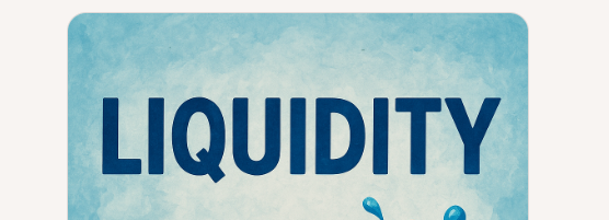 Liquidity