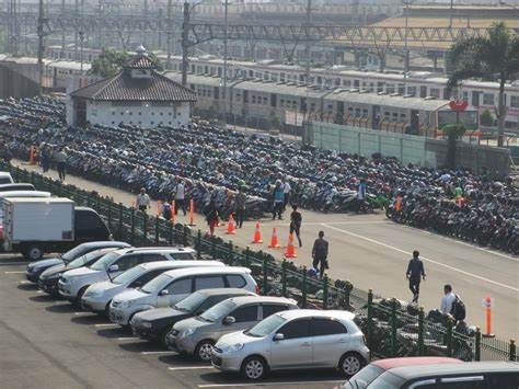 10 Benefits of Self-Driving Car Technology You Should Know 9 Efficient Parking