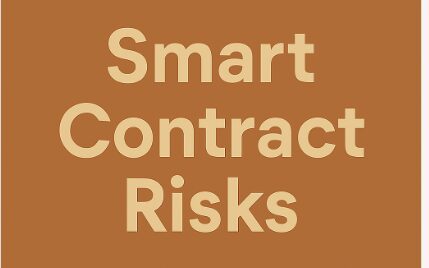 10 Pros and Cons of Stablecoin Lending 12 Smart Contract Risks