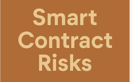 Smart Contract Risks