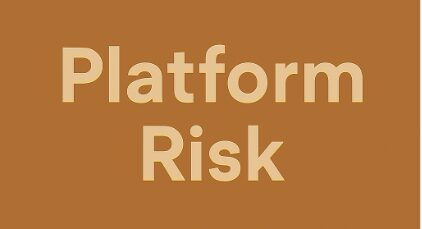 10 Pros and Cons of Stablecoin Lending 17 Platform Risk