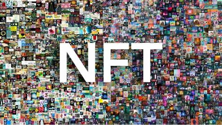 What is NFTs?
