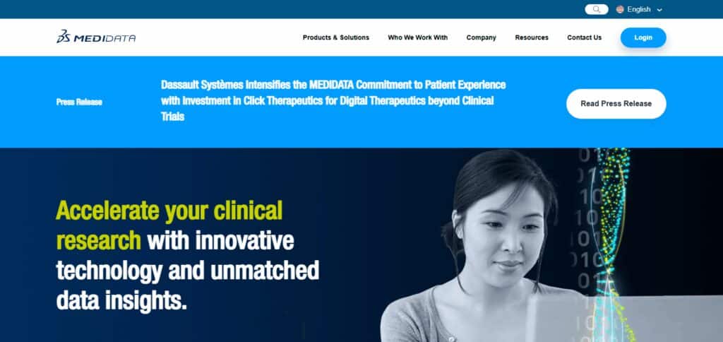 Medidata