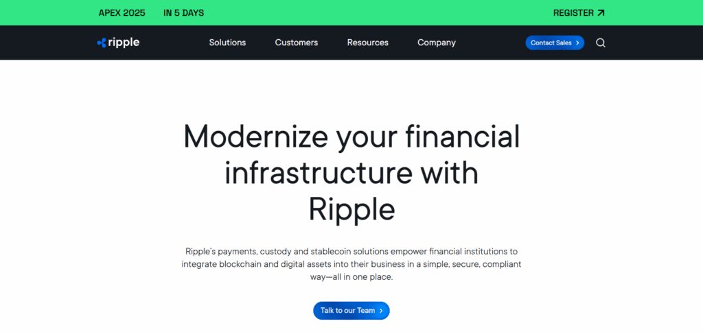 What is XRP?