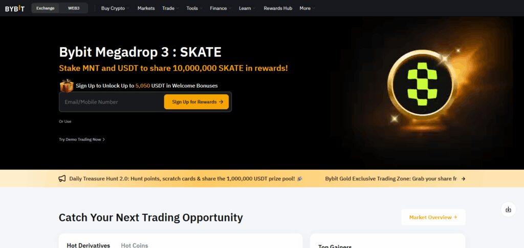 Bybit