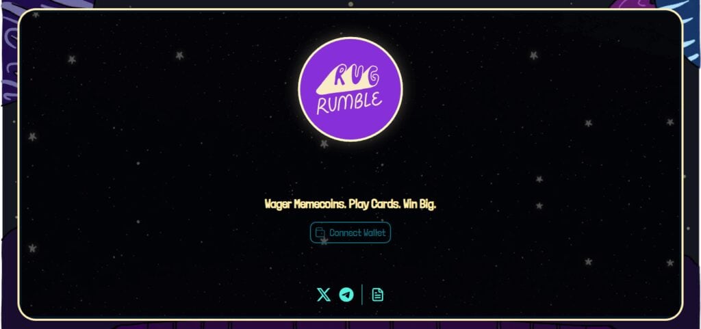 Rug Rumble