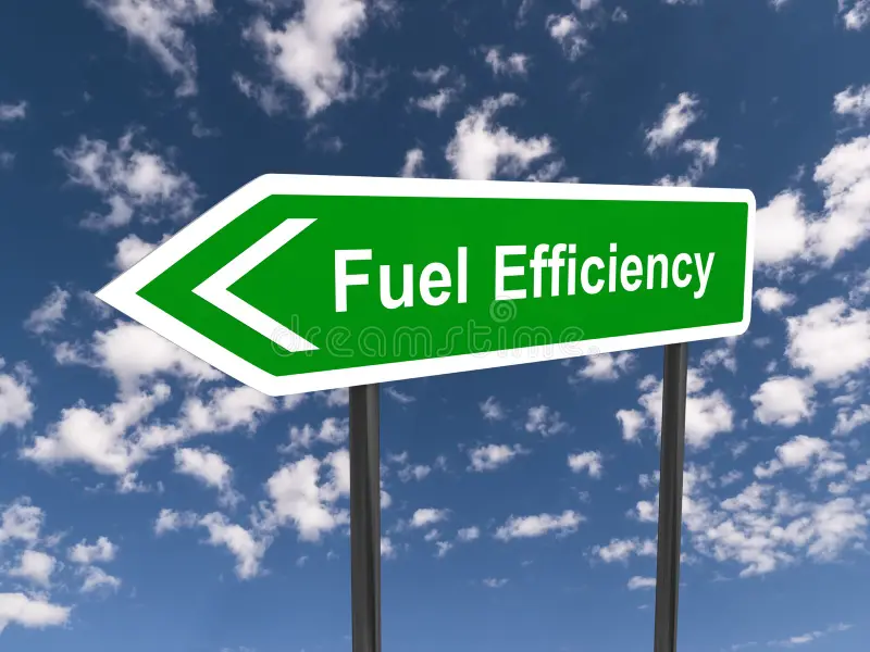 10 Benefits of Self-Driving Car Technology You Should Know 5 Fuel Efficiency