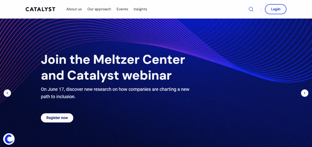 10 Top Monad Projects: Leading Innovations in DeFi and Blockchain 10 Catalyst