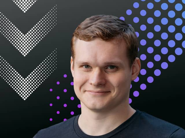 Illia Polosukhin Net Worth: How Rich is NEAR Network Founder? 2 All About Illia Polosukhin
