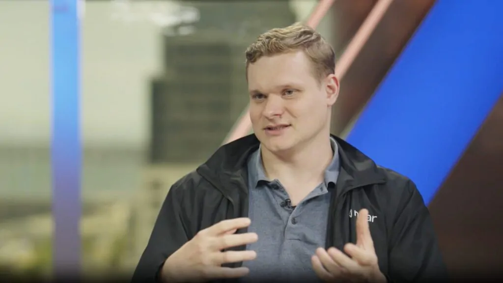 Illia Polosukhin Net Worth: How Rich is NEAR Network Founder? 3 Illia Polosukhin: Early Life and Education