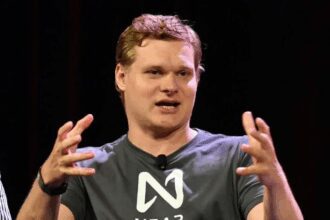 Illia Polosukhin Net Worth: How Rich is NEAR Network Founder?