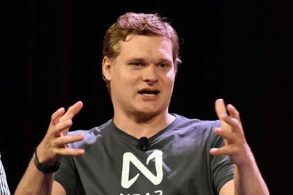 Illia Polosukhin Net Worth: How Rich is NEAR Network Founder?