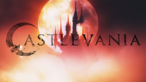 10 Best Anime Based On Video Games: Top Adaptations You Must Watch 5 Castlevania