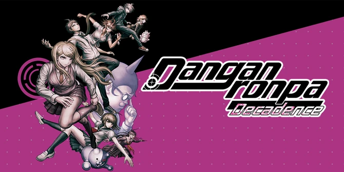10 Best Anime Based On Video Games: Top Adaptations You Must Watch 6 Danganronpa