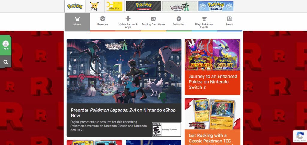 Pokémon