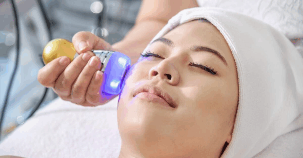 What Is Advanced Skincare Technology? Emerging Innovations Explained 2 What Is Advanced Skincare Technology?
