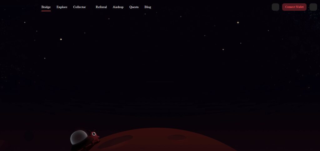 Orbiter Finance