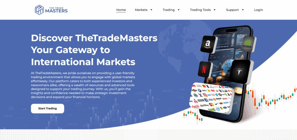 Trading Masters
