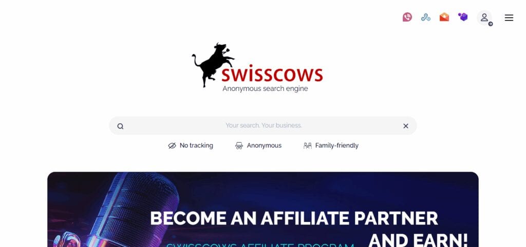 Swisscows