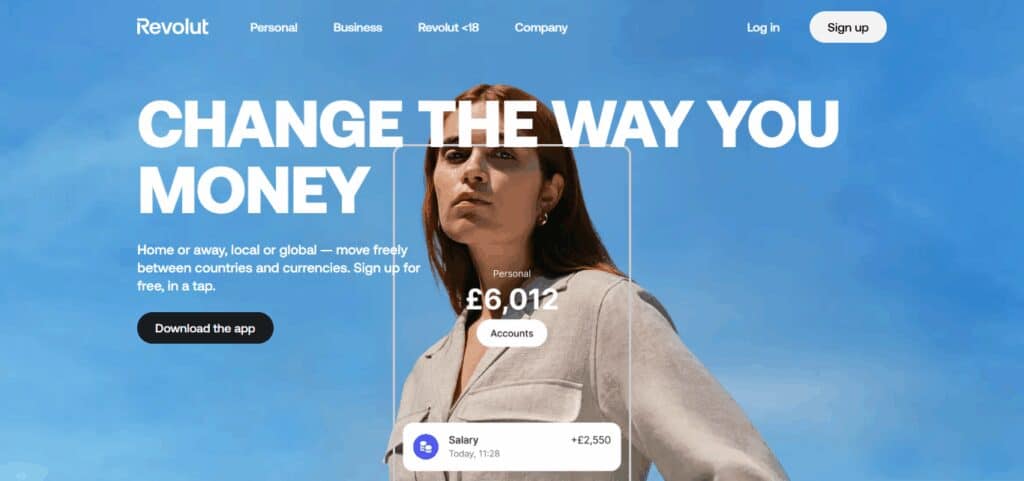 Revolut