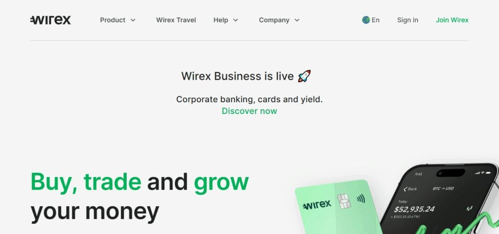 Wirex