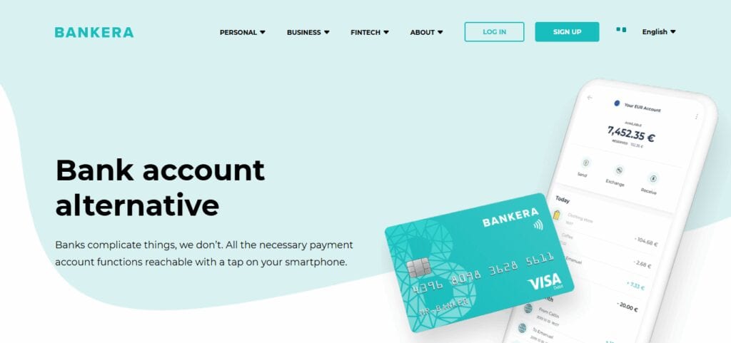 Bankera
