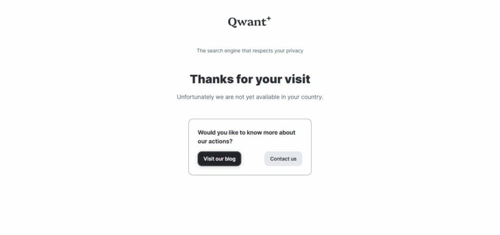 Qwant