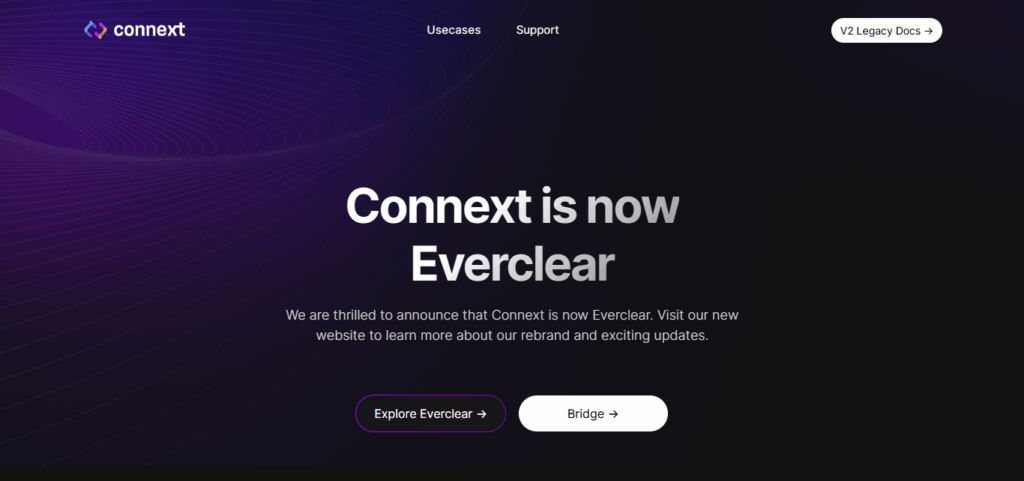 10 Best Aggregator For Bridging kyc-Based Tokens 6 Connext