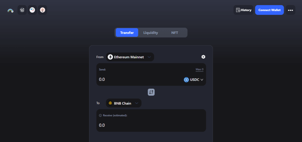 10 Best Aggregator For Bridging kyc-Based Tokens 7 Celer cBridge